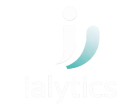 ialytics — Data Analytics & BI Consultancy