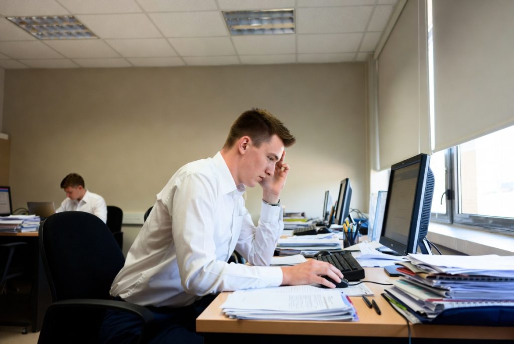 boring business processes