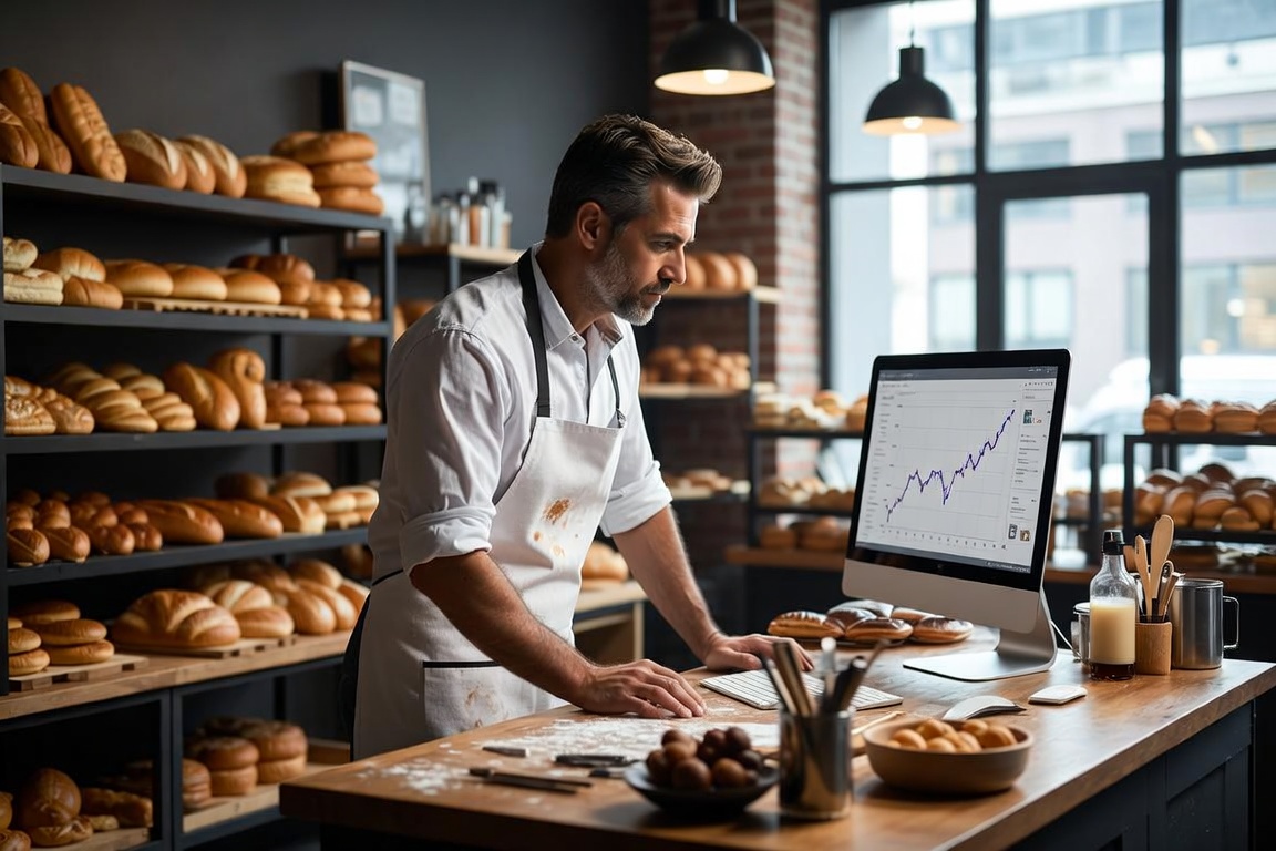 5 Ways a Small Business Can Use AI to Outcompete Larger Rivals