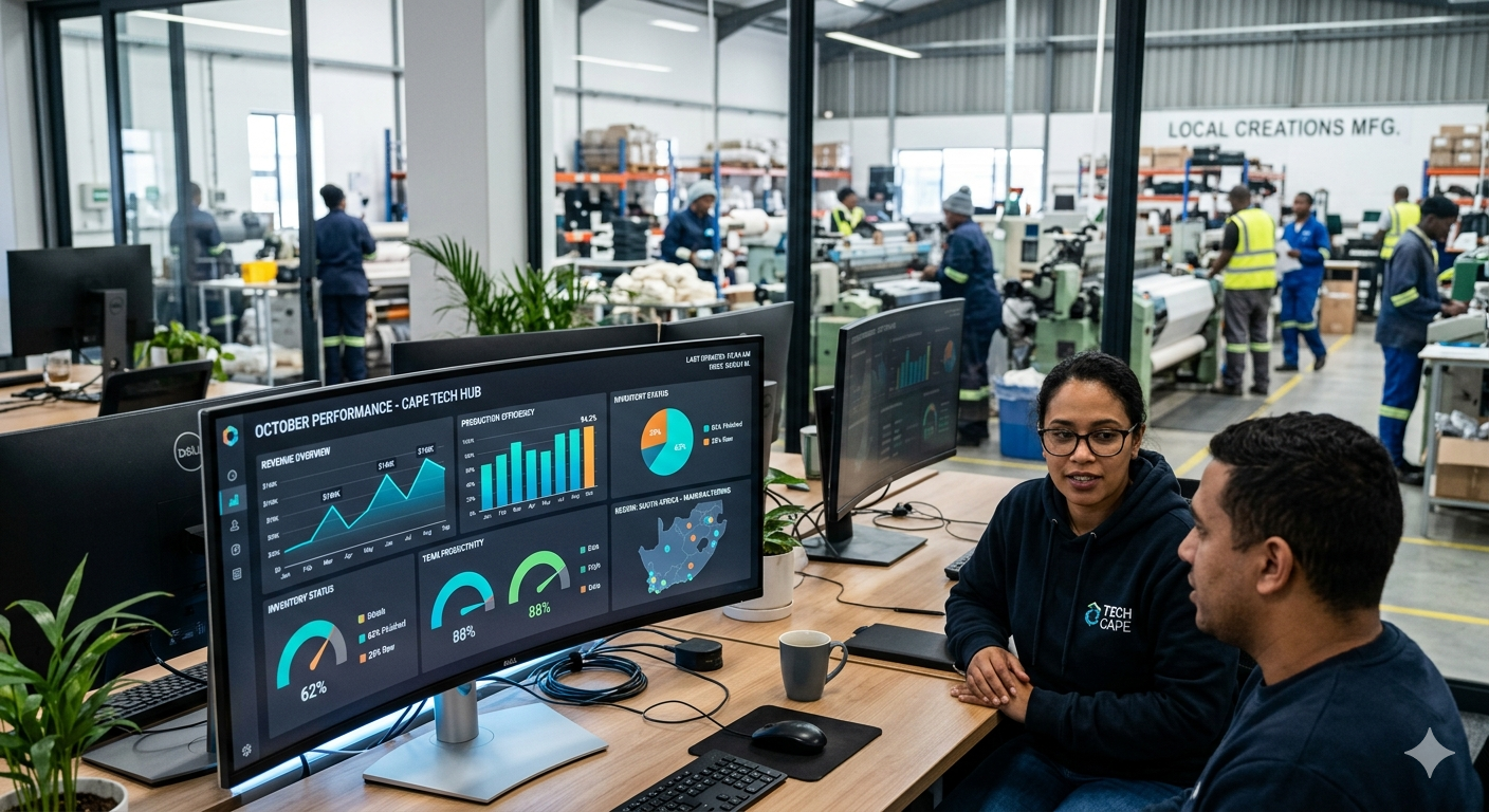 AI Is Getting Smarter. Is Your Data Keeping Up?