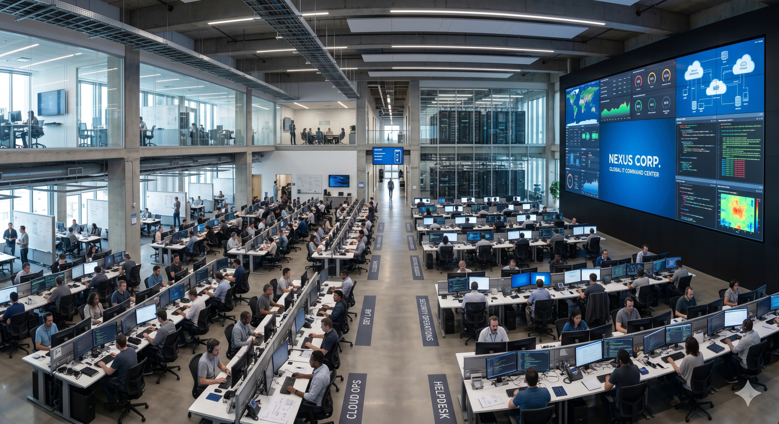 AI Isn’t Just for Big Corporates Anymore: What’s Changed for SMEs
