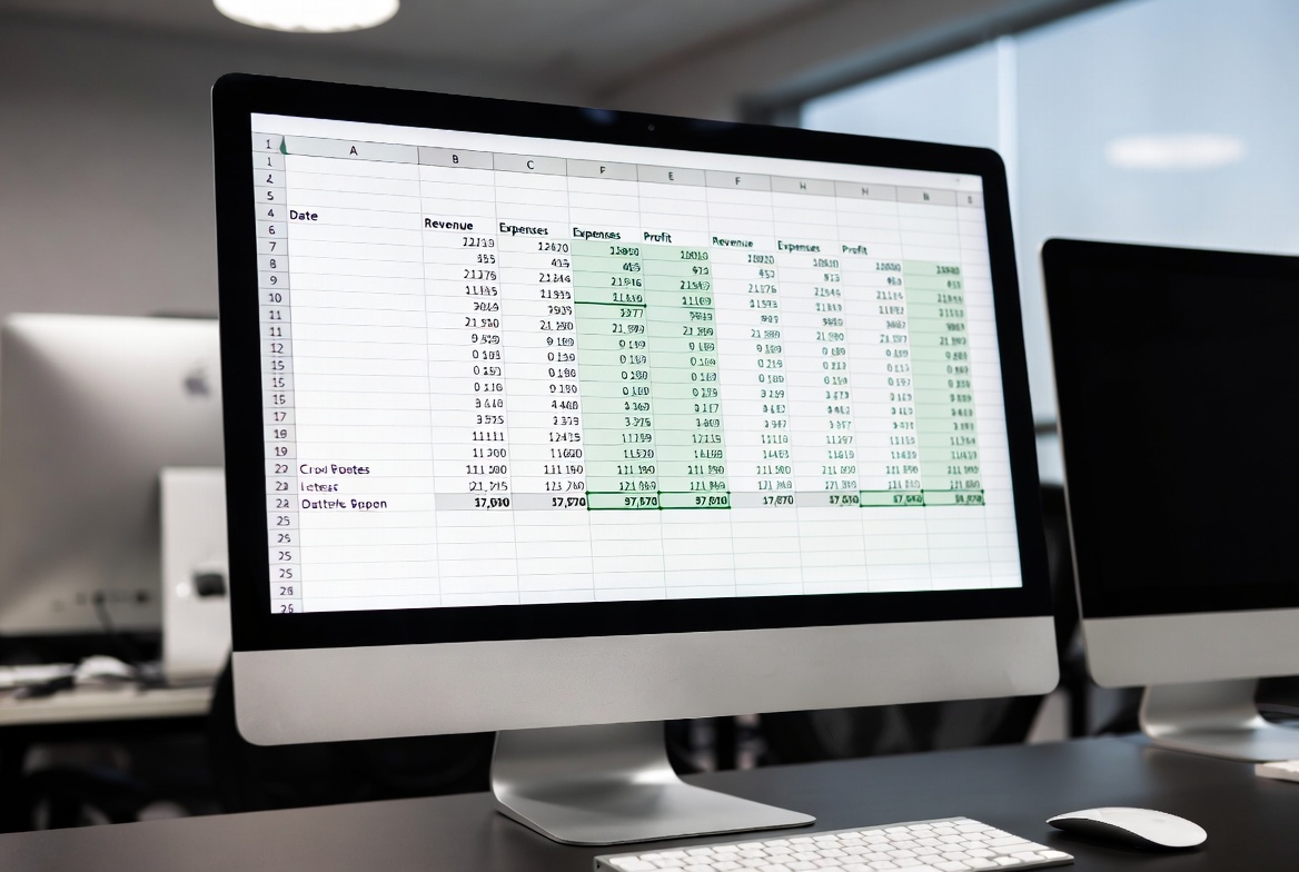 From Spreadsheets to Smart Insights: A Practical First Step into AI for SMEs